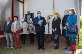 Posle tri decenije gas stigao na Palić