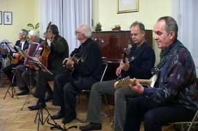 20 godina Gerontološkog kluba "Centar 2"