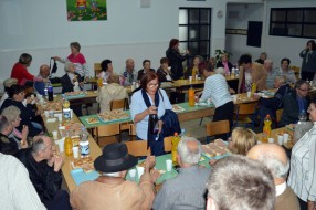 Održana "Sunčana jesen života" za naše starije sugrađane