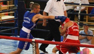 Boks: Veljko Gligorić izborio Svetsko prvenstvo, Kristini Nađ u finalu izmakao plasman