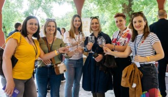 Drugi "WineSu" salon vina na Paliću posvećen hedonizmu i secesiji