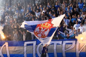 Pobeda fudbalera Spartak Zlatibor vode