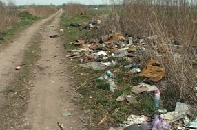 Srbija se čisti od otpada 09. juna