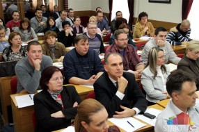 Promocija novog Zakona o zaštiti potrošača