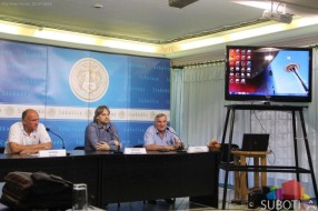 10. Memorijalni turnir "Refik Memišević - Brale" u subotu u Hali sportova