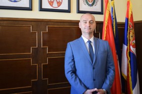 Nenad Ivanišević, pokrajinski sekretar za privredu i turizam: Ulaganja daju rezultate!