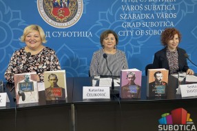Trodnevna manifestacija 23. Dani hrvatske knjige i reči počinje u četvrtak