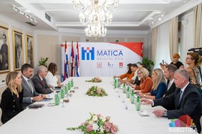 Napredak kroz dijalog: HNV iznelo ministru ključne inicijative manjinske politike