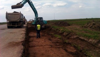 Uskoro radovi na asfaltiranju Y kraka