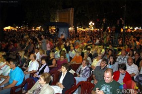 Svečano otvoren 13. Interetno festival