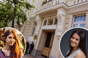 Učenica generacije – titula koja se zaslužuje