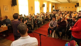 Dan Tehničke škole „Ivan Sarić“ u znaku Mihajla Pupina