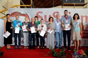 Zatvoren 10. Međunarodni i regionalni sajam „SuSajam 2016“