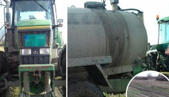 Meštani Mačvanske ulice vode borbu sa nesnosnim mirisom