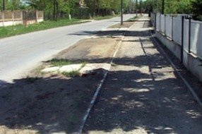 Biciklistička staza na Makovoj sedmici