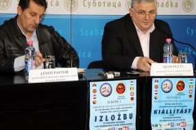Izložba sitnih životinja