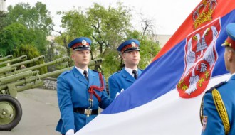 Danas je Dan državnosti - Sretenje