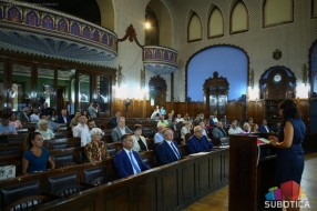 Odluka o besplatnom boravku u vrtiću potvrđena, ostvarenje budžeta hvali i opozicija