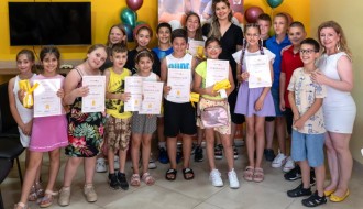 "Marigold" škola stranih jezika organizuje besplatne radionice za decu