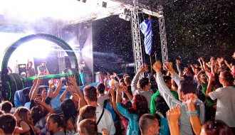 Sedam hiljada ljudi posetilo Summer3p festival