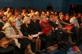 Održana izborna konferencija GrO Socijalističke partije Srbije