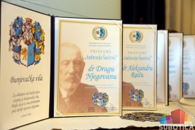 Bunjevci obeležili Dan nacionalnog saveta