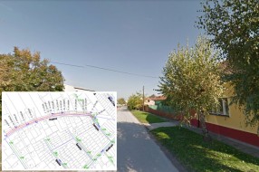 Novi kolovoz i vodovodna mreža za meštane Hrastove ulici