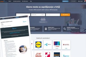 Preko Infostuda ove godine posao dobilo 20.000 ljudi