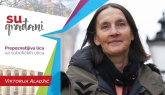 SUgrađani: dr Viktorija Aladžić - "Džaba pričam, tako da više ne pričam!"