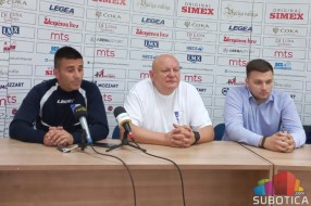 Fudbal: Spartak počeo pripreme za novu sezonu - cilj plasman u plejof