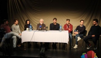 "Ne pucaj na lastu" - nova predstava u pozorištu "Deže Kostolanji"