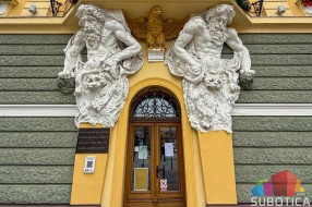Gradska biblioteka od 1. juna prelazi na letnje radno vreme