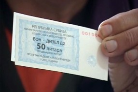 Poljoprivrednici trebuju 750.000 litara regresiranog dizela