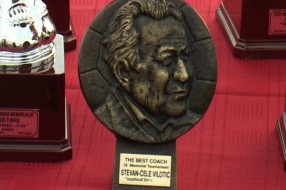 Danas počinje turnir "Stevan Ćele Vilotić"