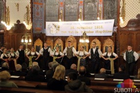 Bunjevci proslavili nacionalni praznik