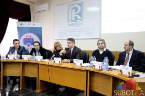 Karavan omladinskog preduzetništva krenuo iz Subotice