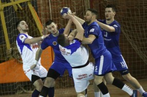 Rukomet: Spartak savladao Jugović (33:24)