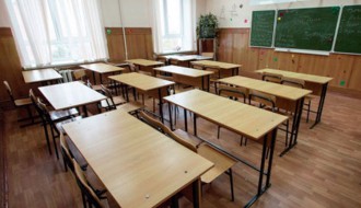 Učenici od ponedeljka na prinudnom raspustu, vrtići i obdaništa rade redovno