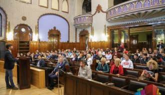 Održana 2. Međunarodna konferencija o nastavi fizike i srodnih nauka