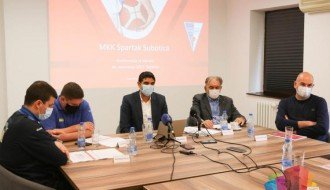 Košarka: Spartak sa novim rukovodstvom želi povratak u košarkašku elitu, pravi se tim za ozbiljna dela