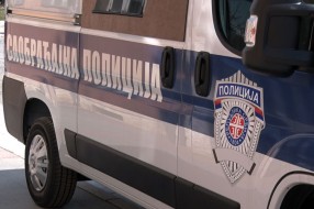 Za vikend isključeno iz saobraćaja petoro alkoholisanih vozača, jedan pod uticajem droga