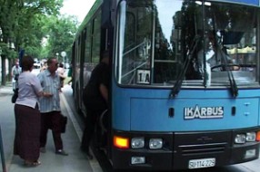 Izmena u redu vožnje autobusa 2,8 i 9 zbog radova