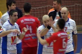 Naši rukometaši ponovo prvaci Vojvodine