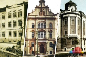 Subotičkih 7 decenija tehničkog obrazovanja