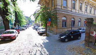 Zatvaranje ulica Age Mamužića i Ernea Lanjija zbog radova