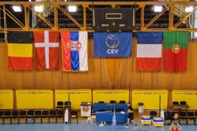 Večeras počinje odbojkaški kvalifikacioni turnir za odlazak na Svetsko prvenstvo juniorki