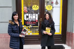 "Crni petak" u Dudi Co - dan kada stradaju cene, a pobeđuju popusti