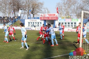Fudbal: Crvena zvezda slavila protiv Spartaka posle preokreta (1:2)