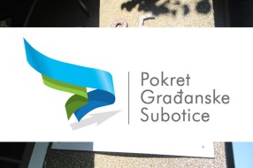PGS: "Drama sa migrantima u Subotici traje"
