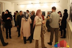 Otvorena izložba plakata iranskih filmova života